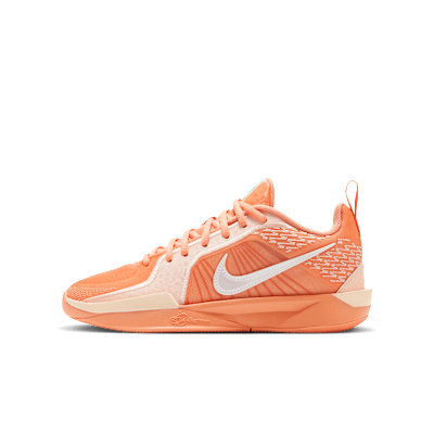 Sabrina 2 Big Kids' Basketball Shoes. Nike.com